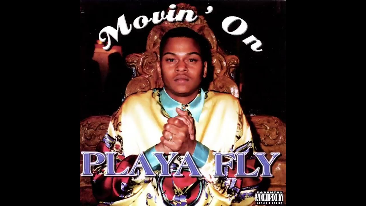 Playa Fly - Nobody Needs Nobody (Official Audio) #playafly