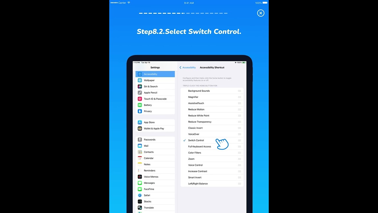 Best Auto Clicker for iPad