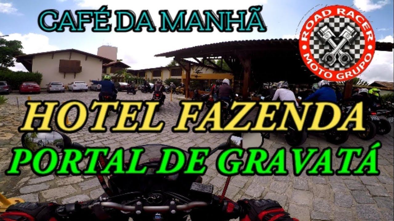 CAFÉ DA MANHÃ   HOTEL FAZENDA PORTAL DE GRAVATÁ