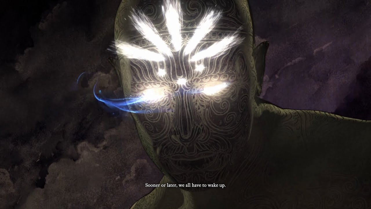 Pillars of Eternity II: Deadfire - Introduction and Eothas Awakening