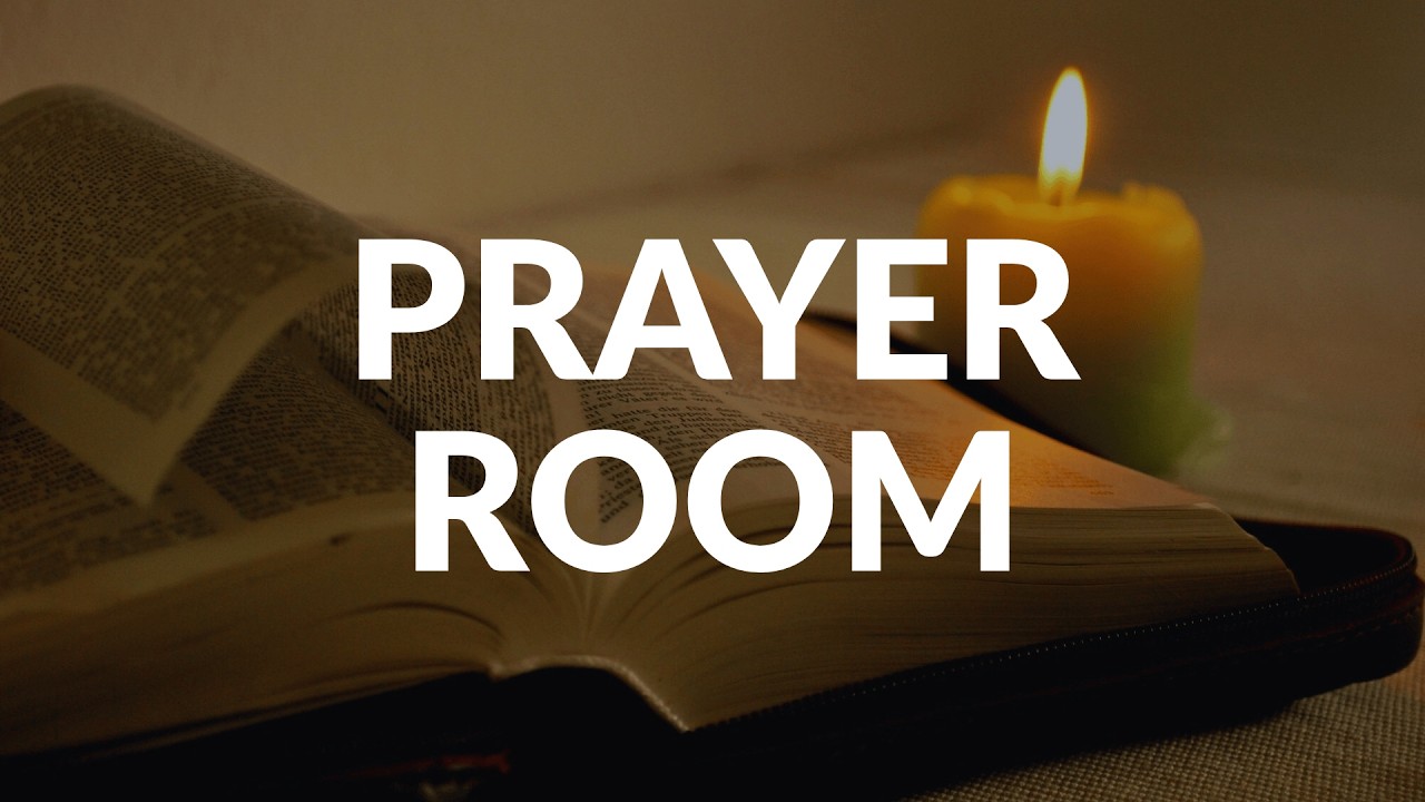 Time in His Presence • Peaceful Instrumental Worship for Prayer & Rest
