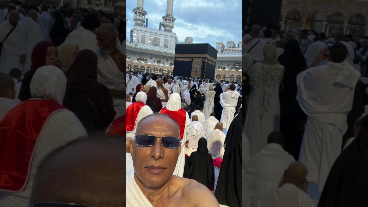 Makna Atau Tafsiran Tawassul