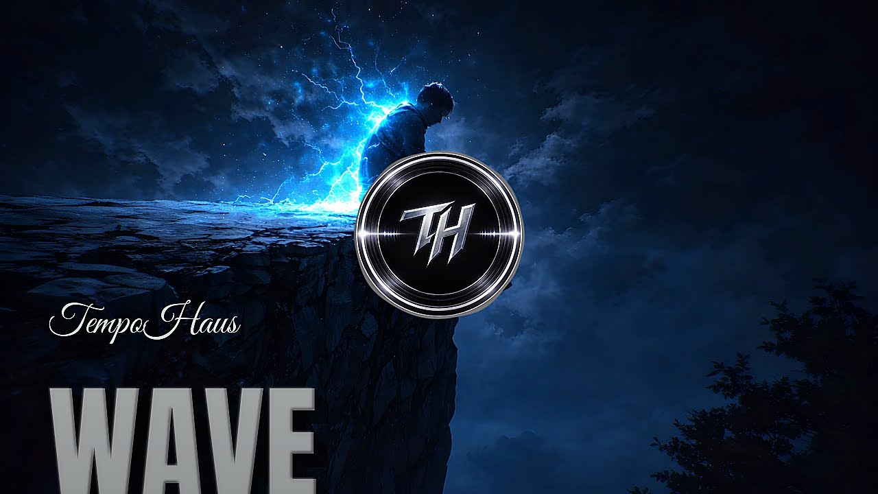 Dark Wave Electronic Mix | Late-night electronic mode | Wide bass, reverb-soaked synths