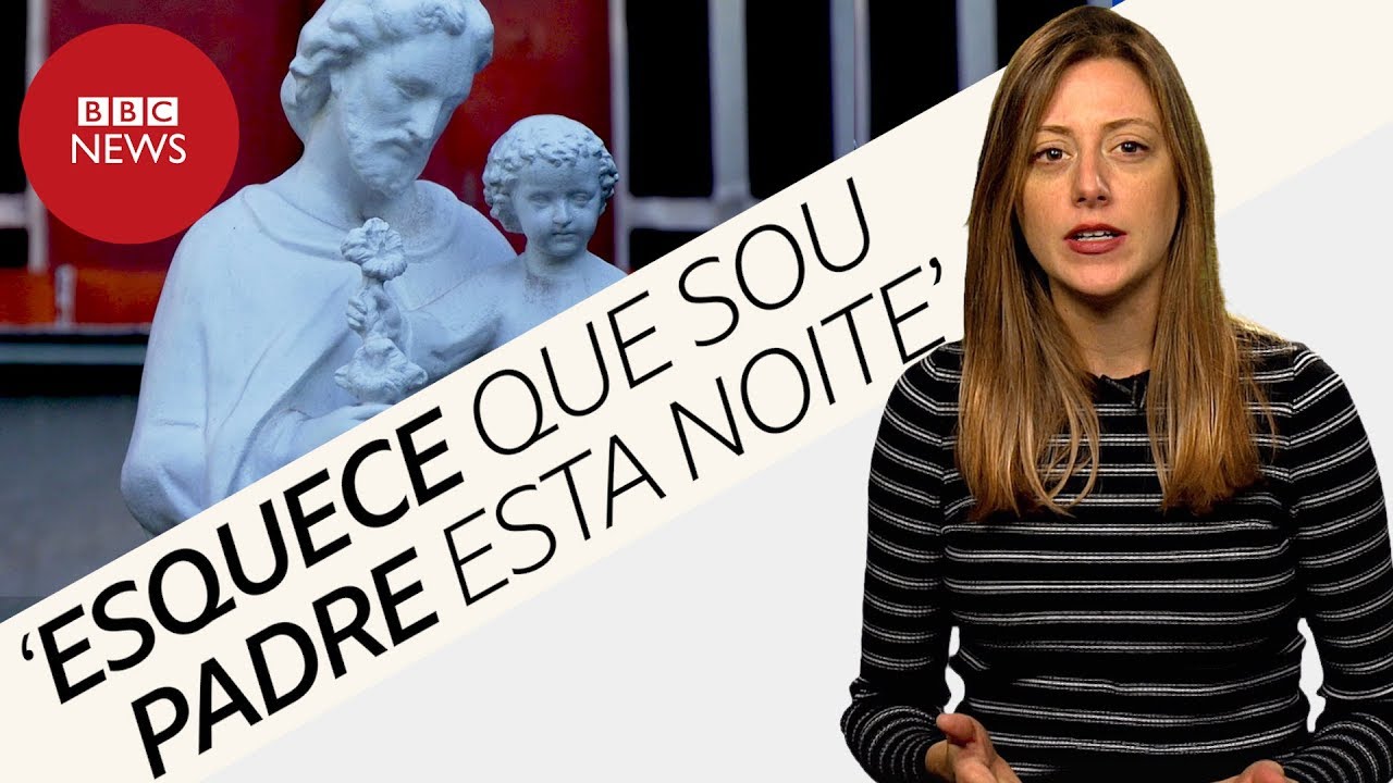 Abuso sexual na Igreja Católica: as denúncias que derrubaram bispos no Chile