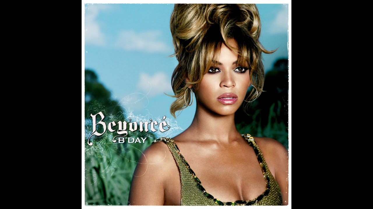 Beyoncé - Irreplaceable (Empty Arena Version)