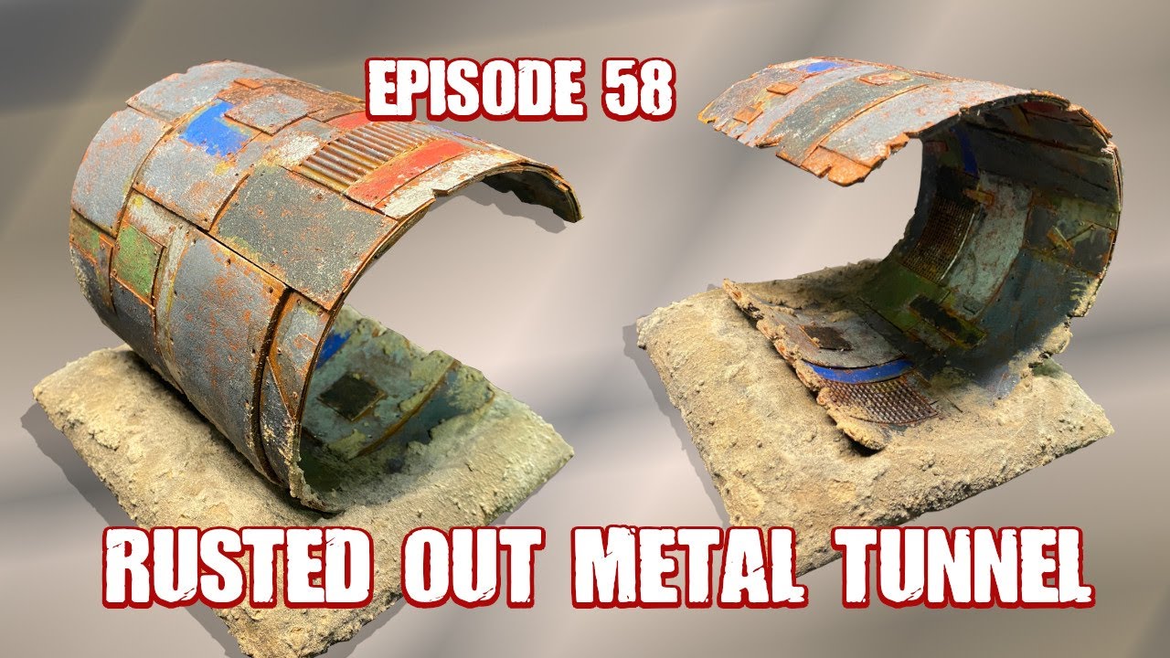 058 - Big Metal C