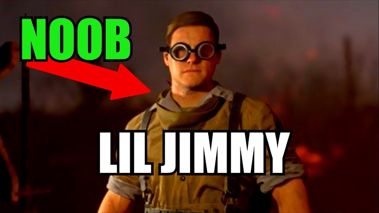 COD WW2 is BETTER than BLACK OPS 4... 😃 (in 2019)