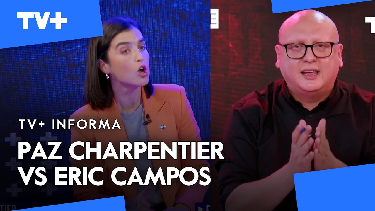 Intenso debate político: ¿POR QUÉ JEANNETTE JARA LIDERA LAS ENCUESTAS?