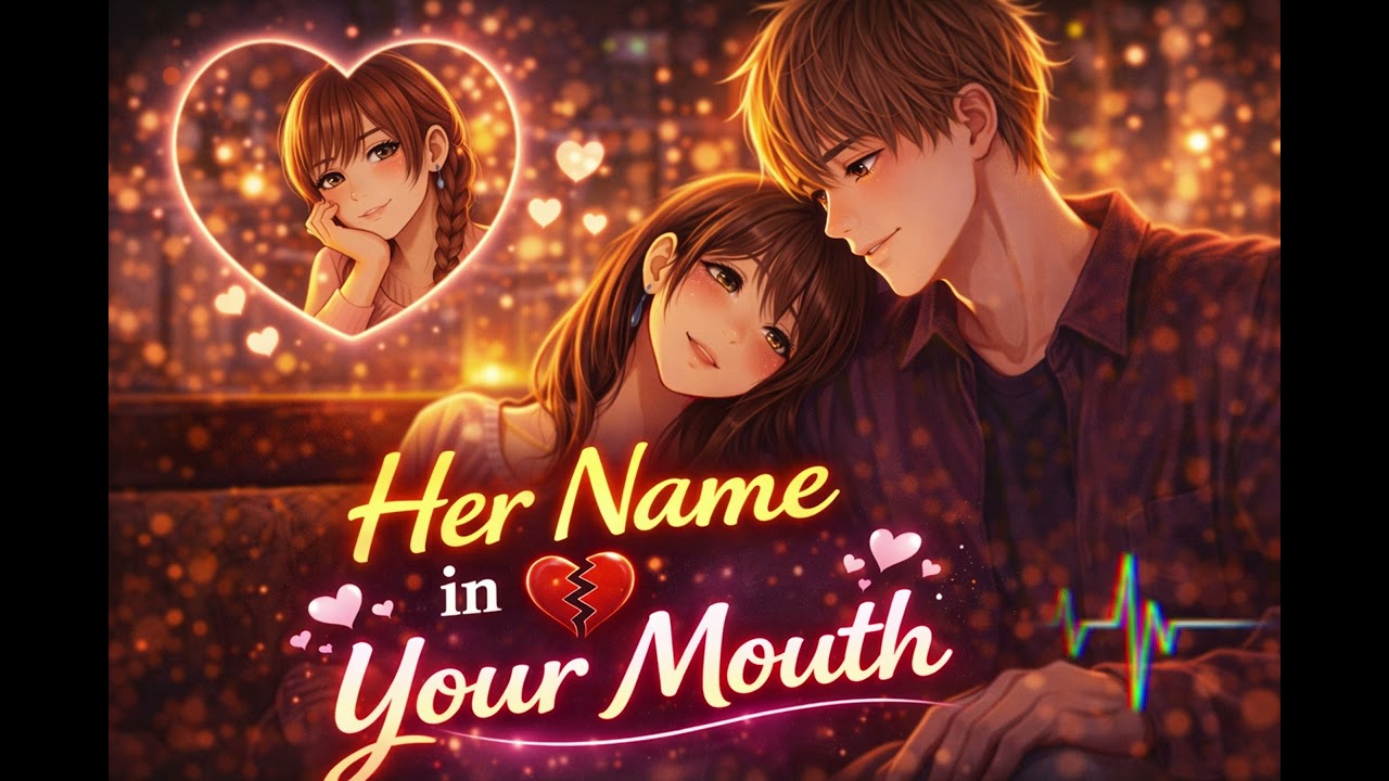 Her Name in Your Mouth