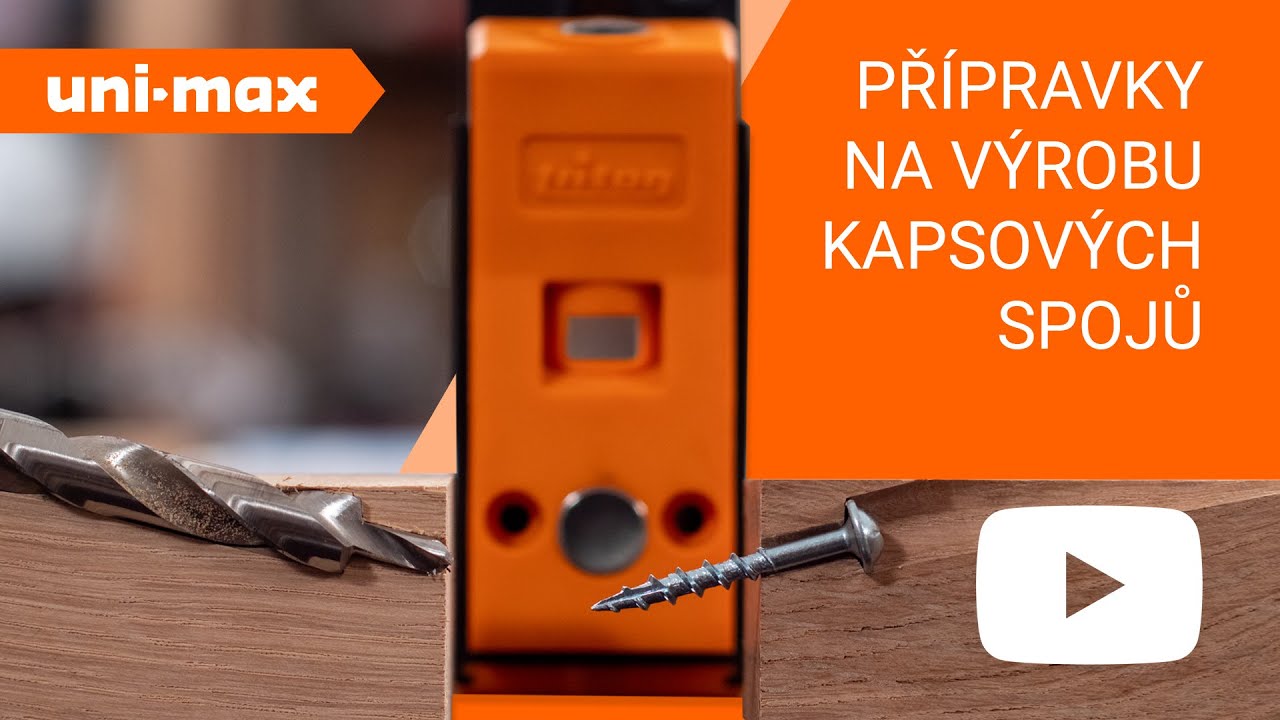 Jak fungují kapsové spoje?