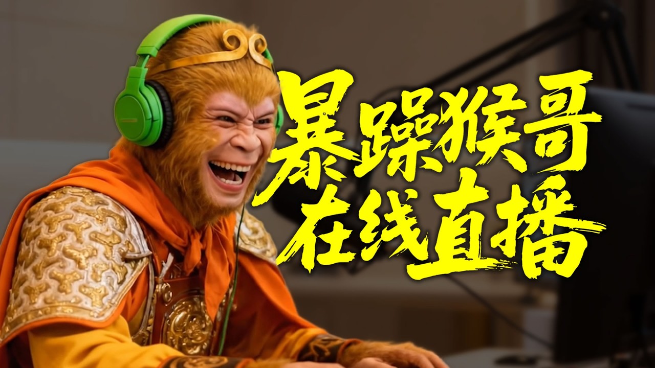 13个视频拿下1300万播放！像素级拆解做法 AI虚拟主播直播短视频制作教学 数字人制作