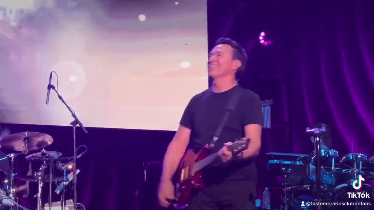 Ahí Estaré Yo Los Temerarios Los Angeles CA Febrero’23