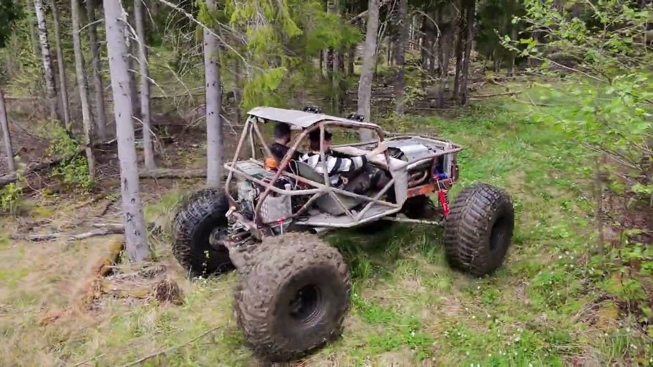 Gestrike Offroad 2025-05-17