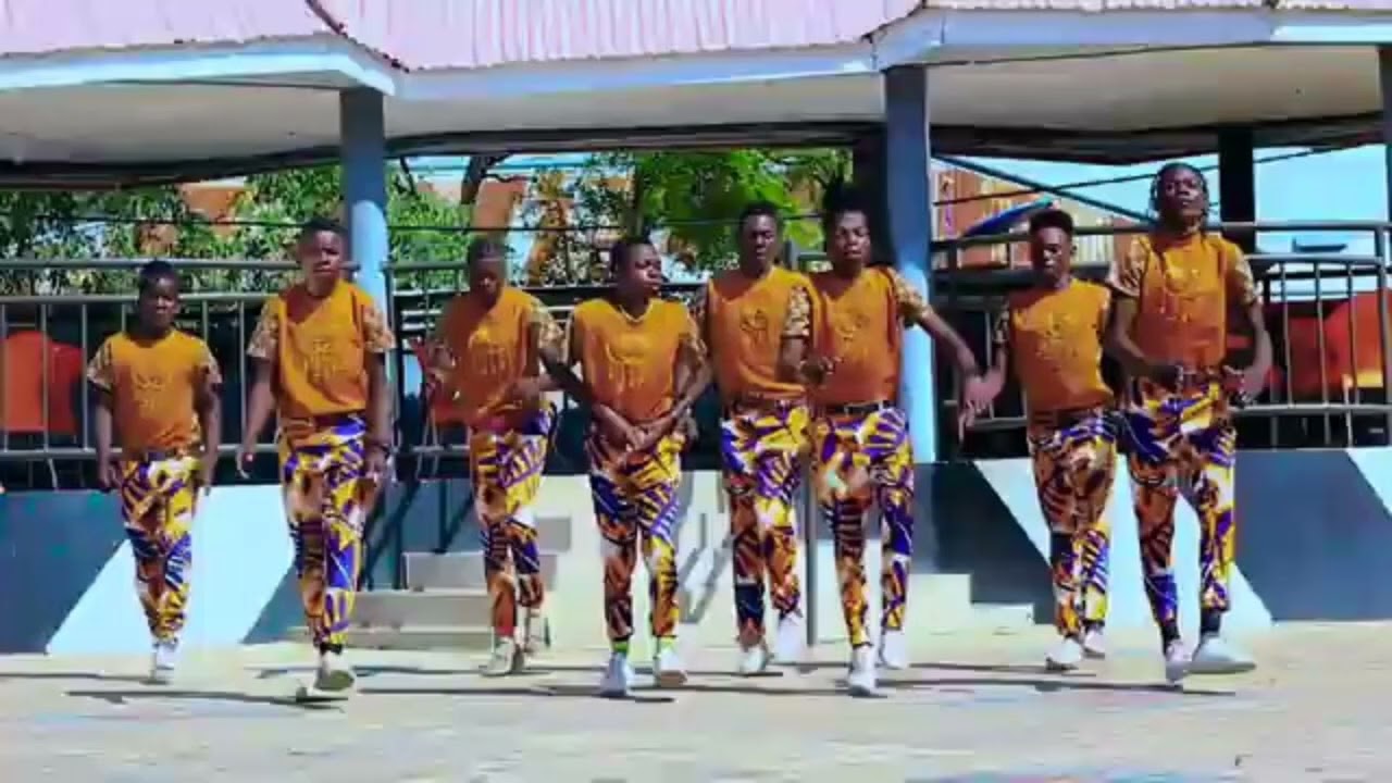 SUPER WMAMBA MAGUFULI SONG WELELO video official K4 