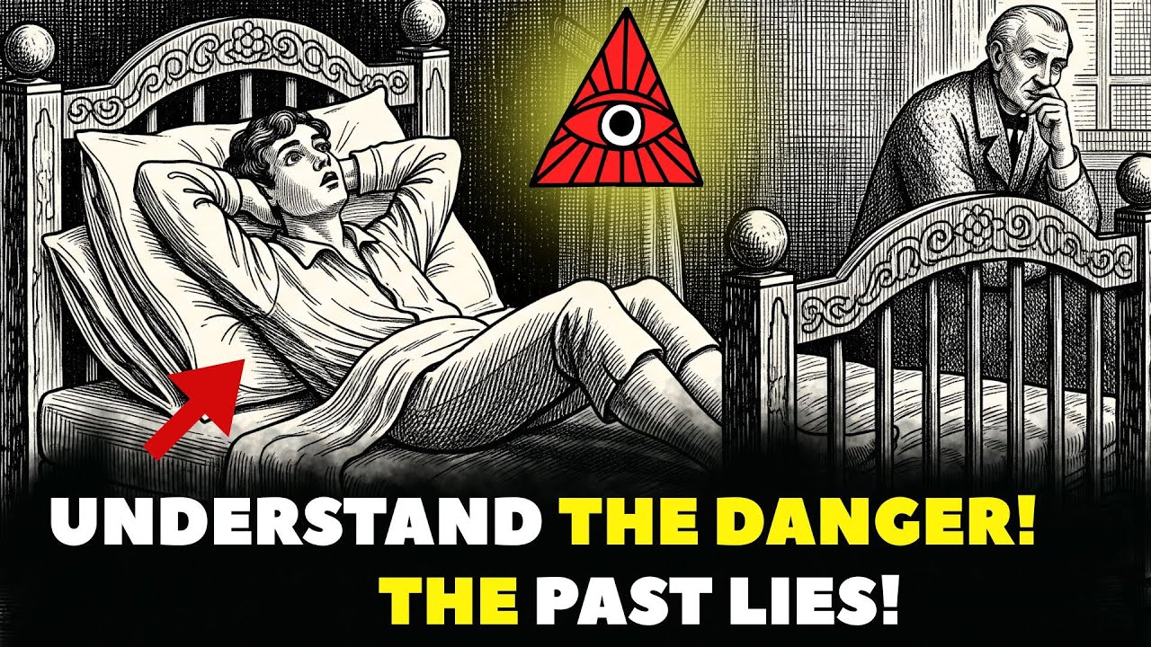 🌀Are you trapped in the past? The truth about REGRESSION and REINCARNATION according to GUPTA VIDYA.
