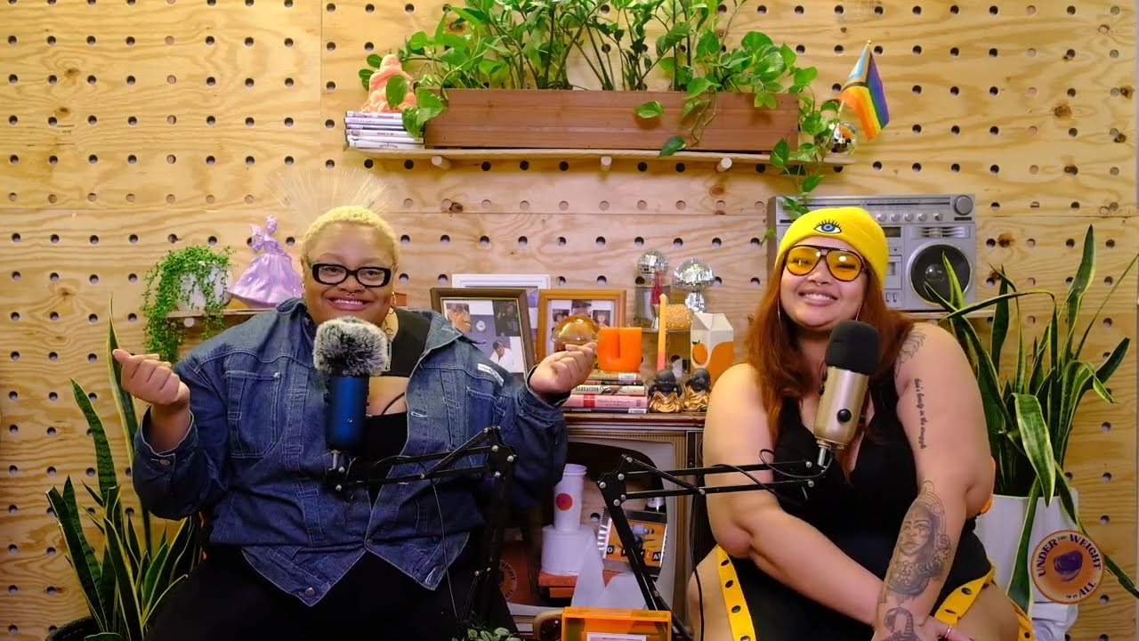 EP. 4(ish) “No Yitty On Our Titty and the Release of Fat Idols” Part 2