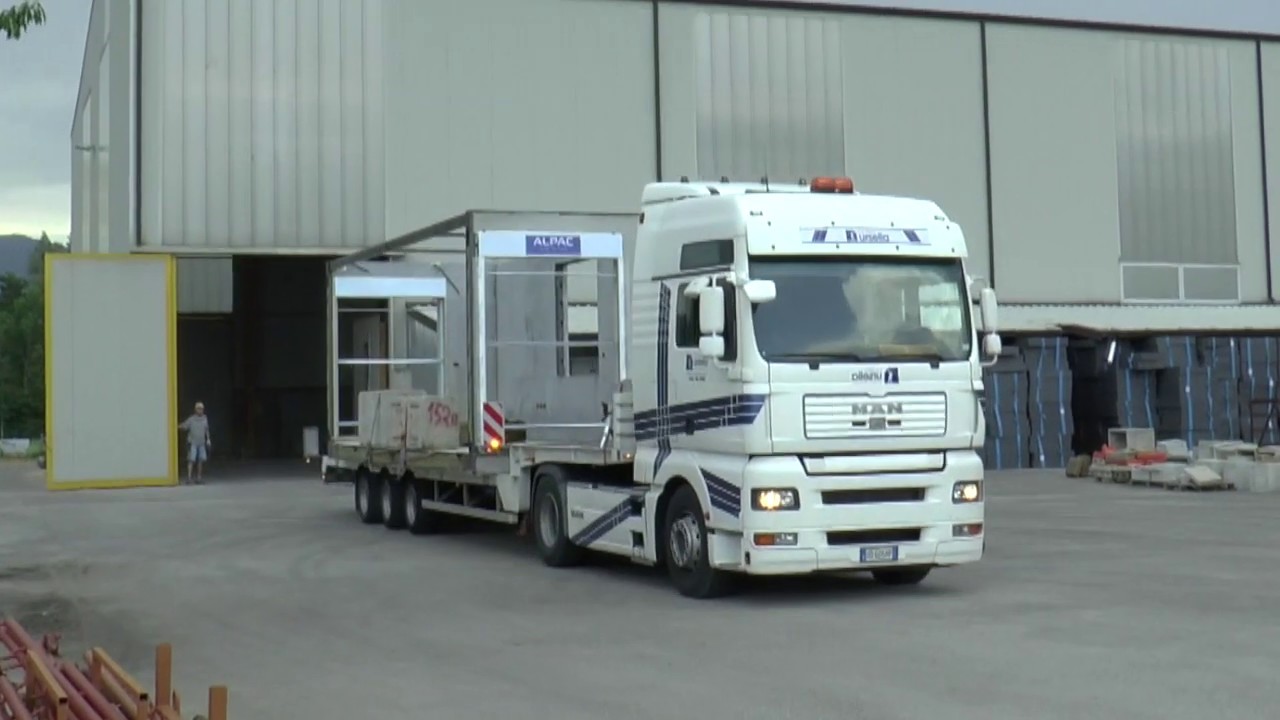 EME Ursella - Video Corporate 2019