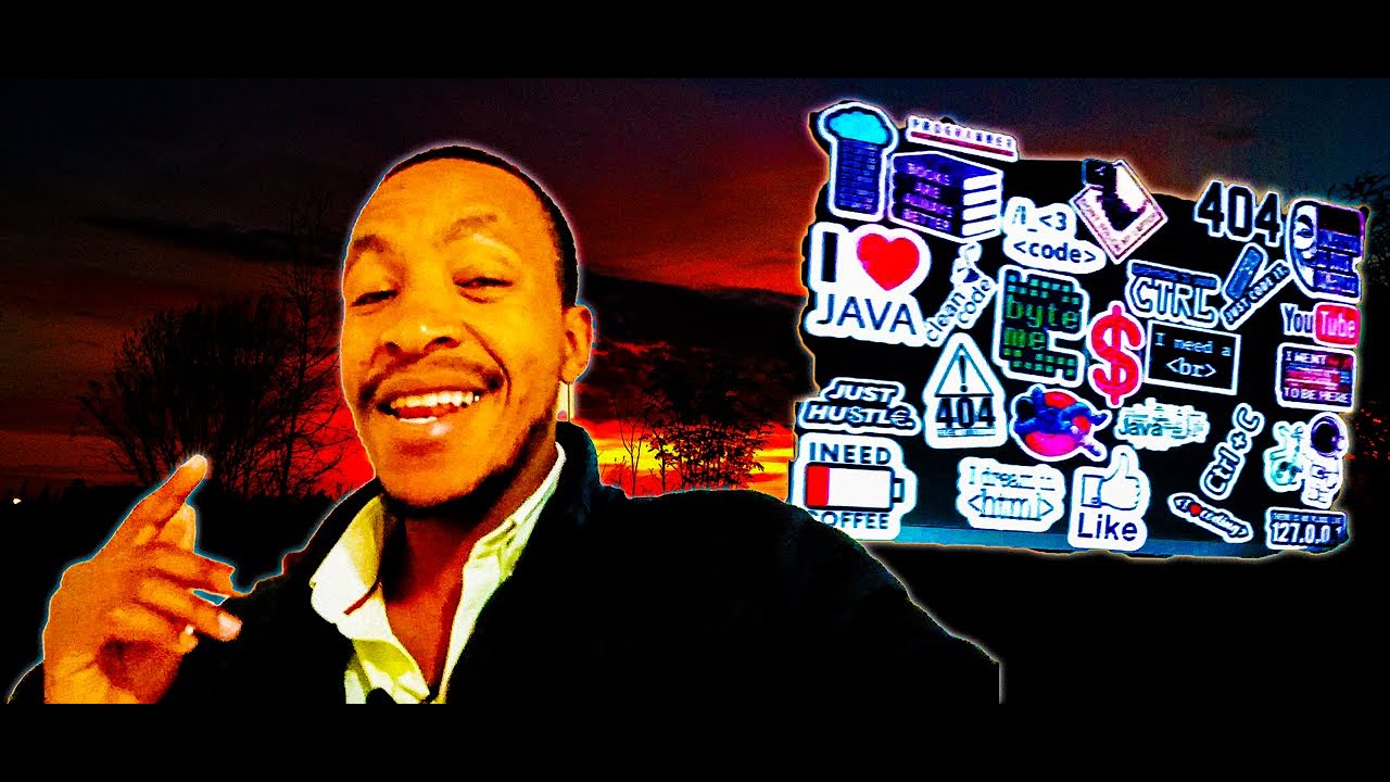 9 to 5 LIFE !!!, ICT Technician - KENYA AFRICA !!!