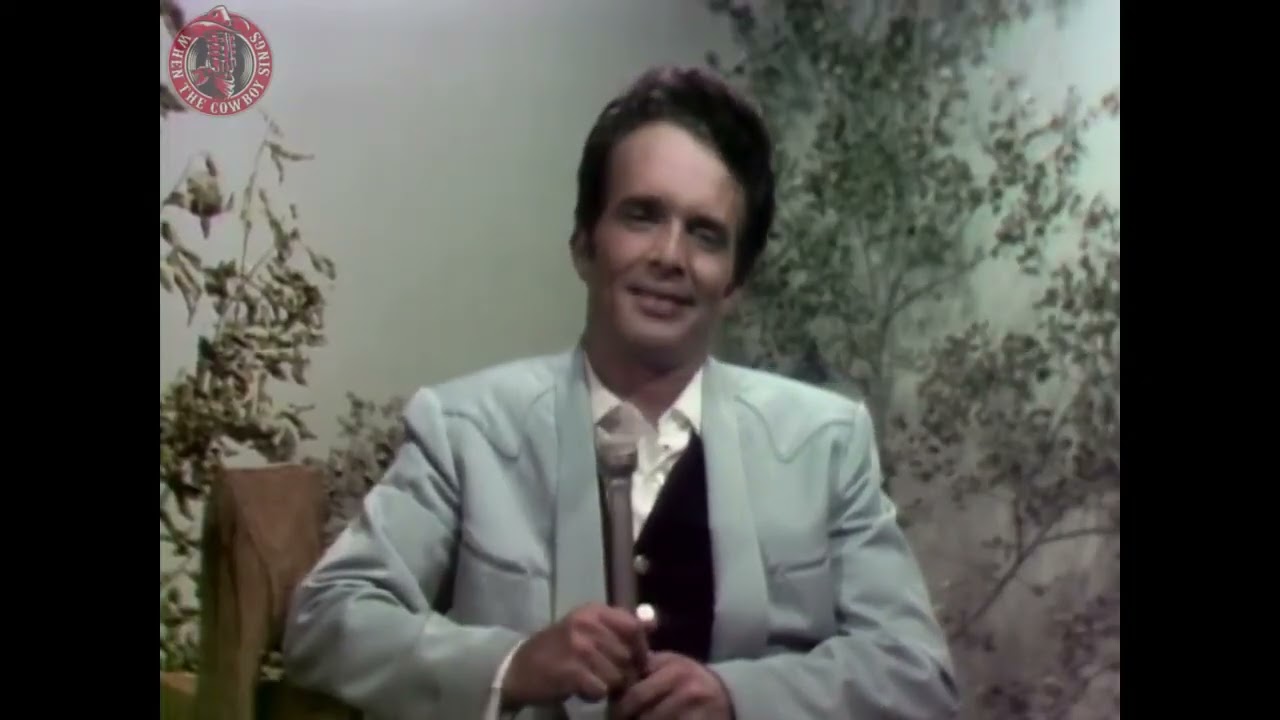 Merle Haggard - Swinging Doors 1968