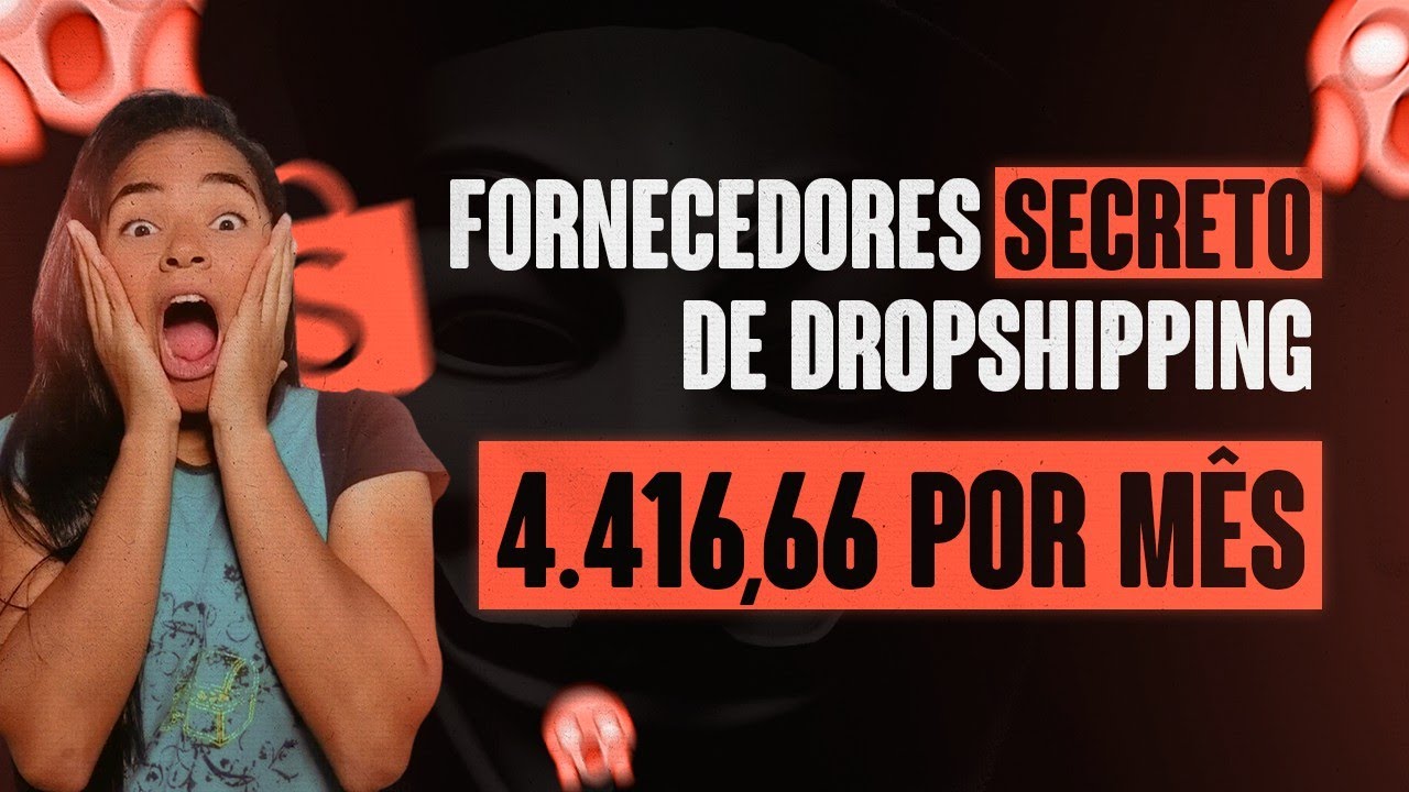 Como fazer DROPSHIPPING na Shopee em 2022
