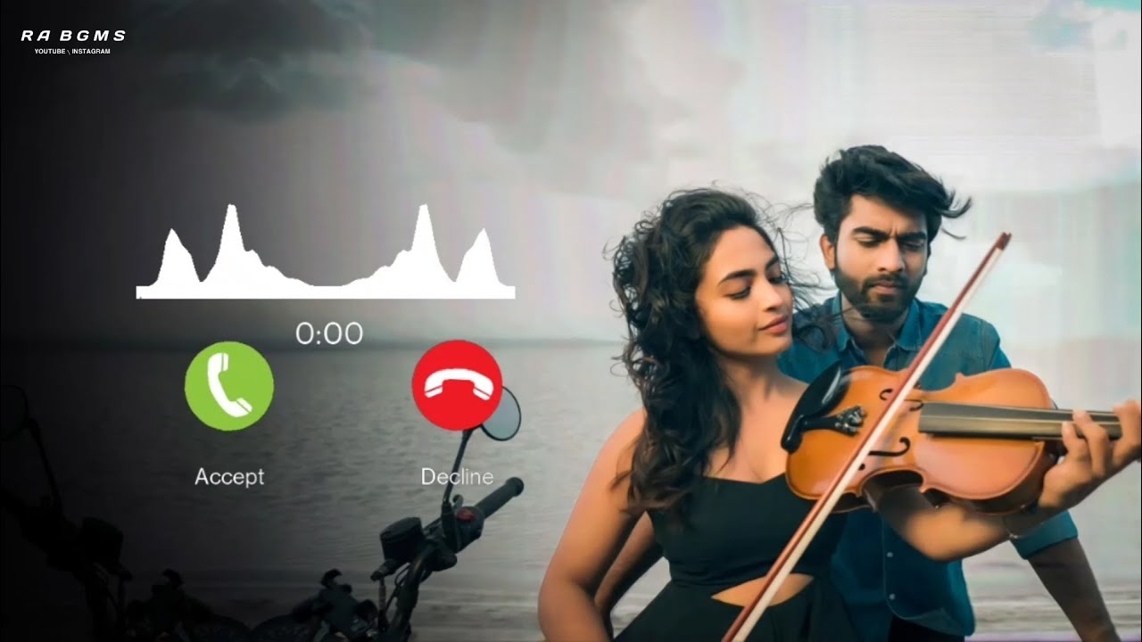 Vellake BGM Ringtone || [ Download Link 👇] #RABGMs