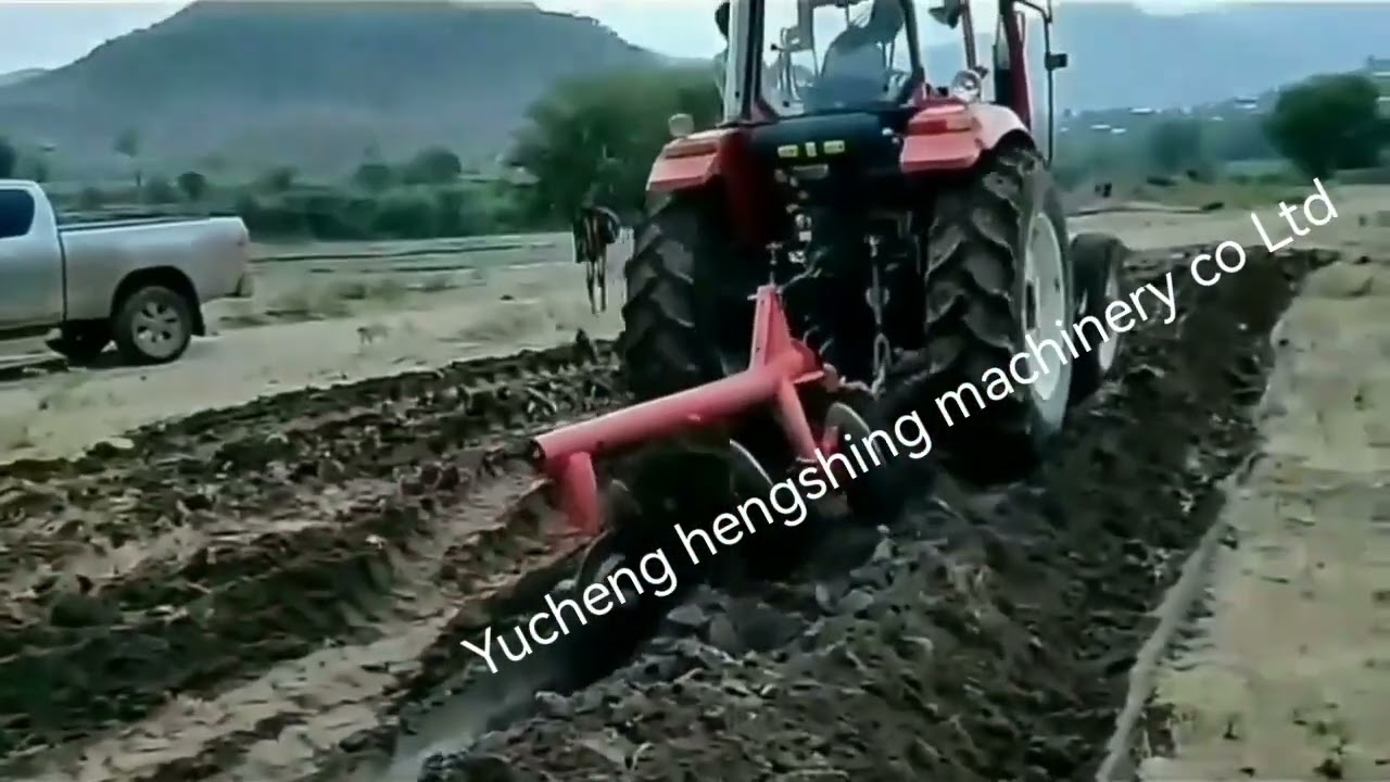 #Disc plough,#harrow #plow #ridger, MF plough, trailer,mower,seeder,sprayer,disc blade, culitivator