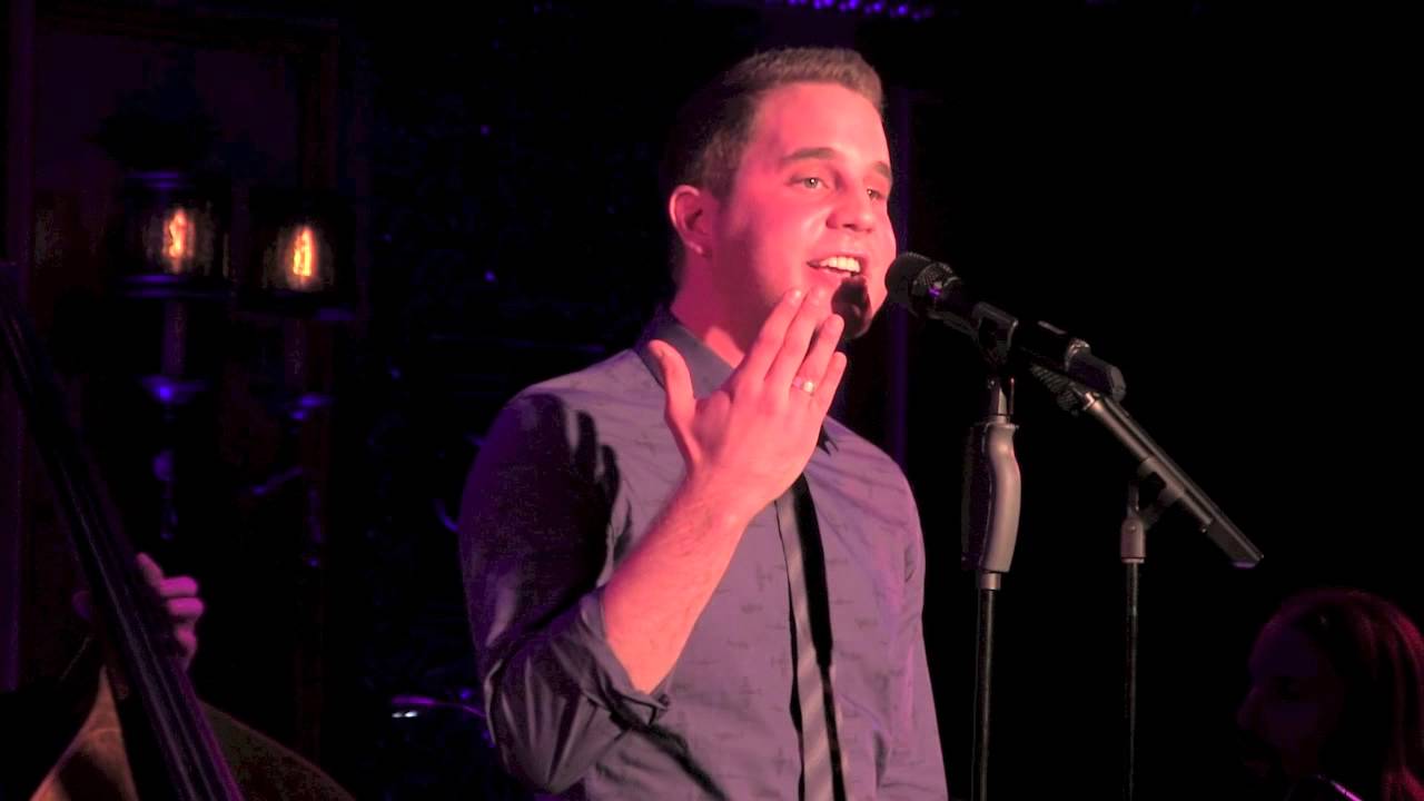 Ben Platt - 