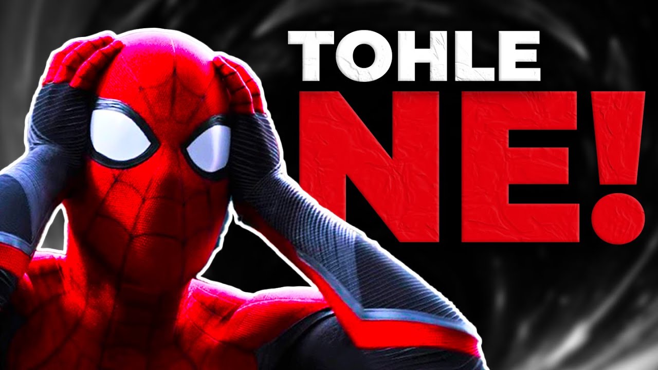 Jak POTITULKOVÉ scény v MARVELU ztratily svůj význam...