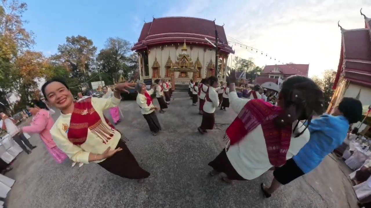 งานบวช ส.ต.ต.สมัชญ์ชัย ภูมี 6 ก.พ. 2569