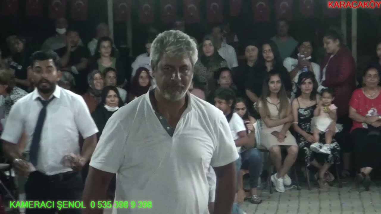 ROMAN DÜĞÜNLERİ ÇİFTETELLİ YUSUF KARACA KÖY