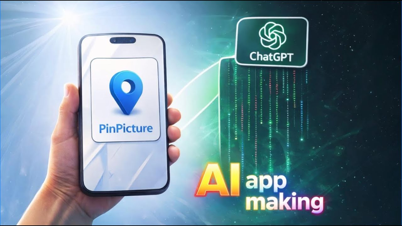 Making an app using only AI - My experience