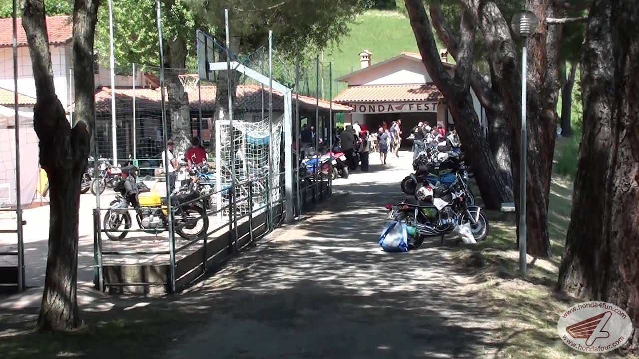 Cereglio H4F 2010 Part1