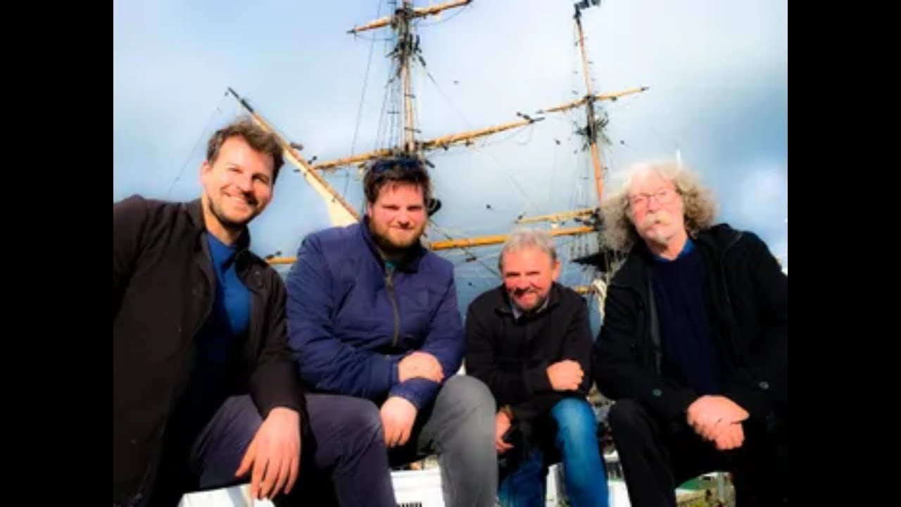 Tannahill Weavers at the Historic Lyceum