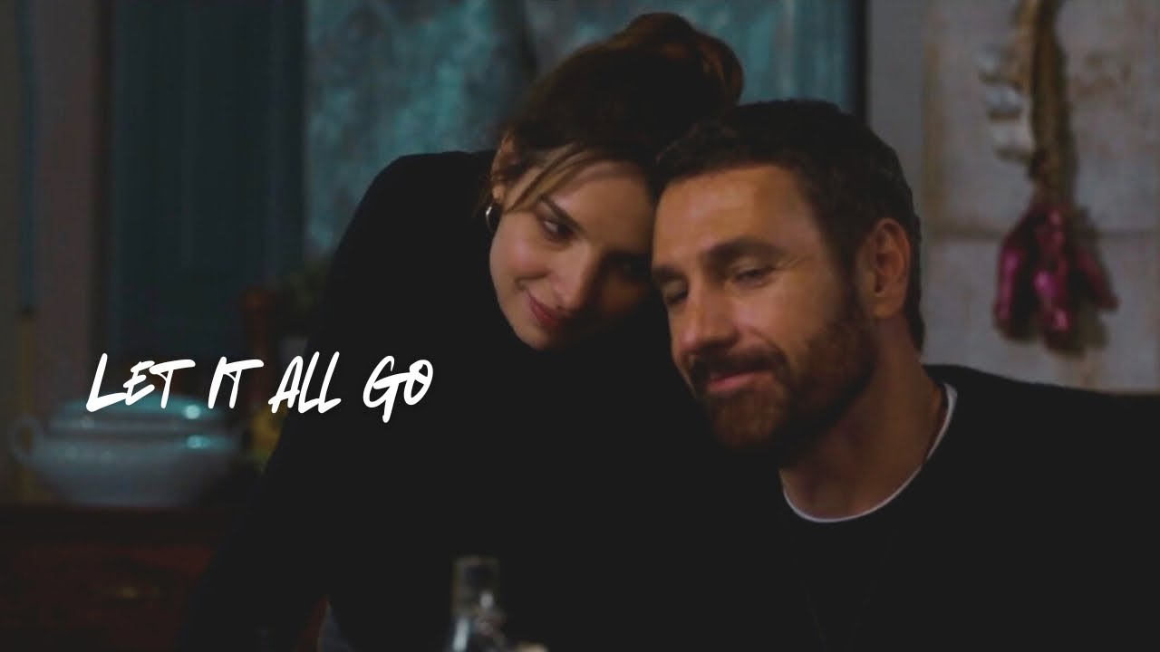 Mezzanotte Brothers II Let It All Go [+Subs]