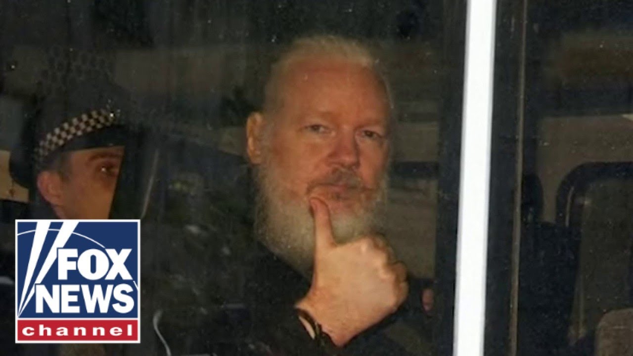Julian Assange to walk free after plea deal: 'We did not see this coming'
