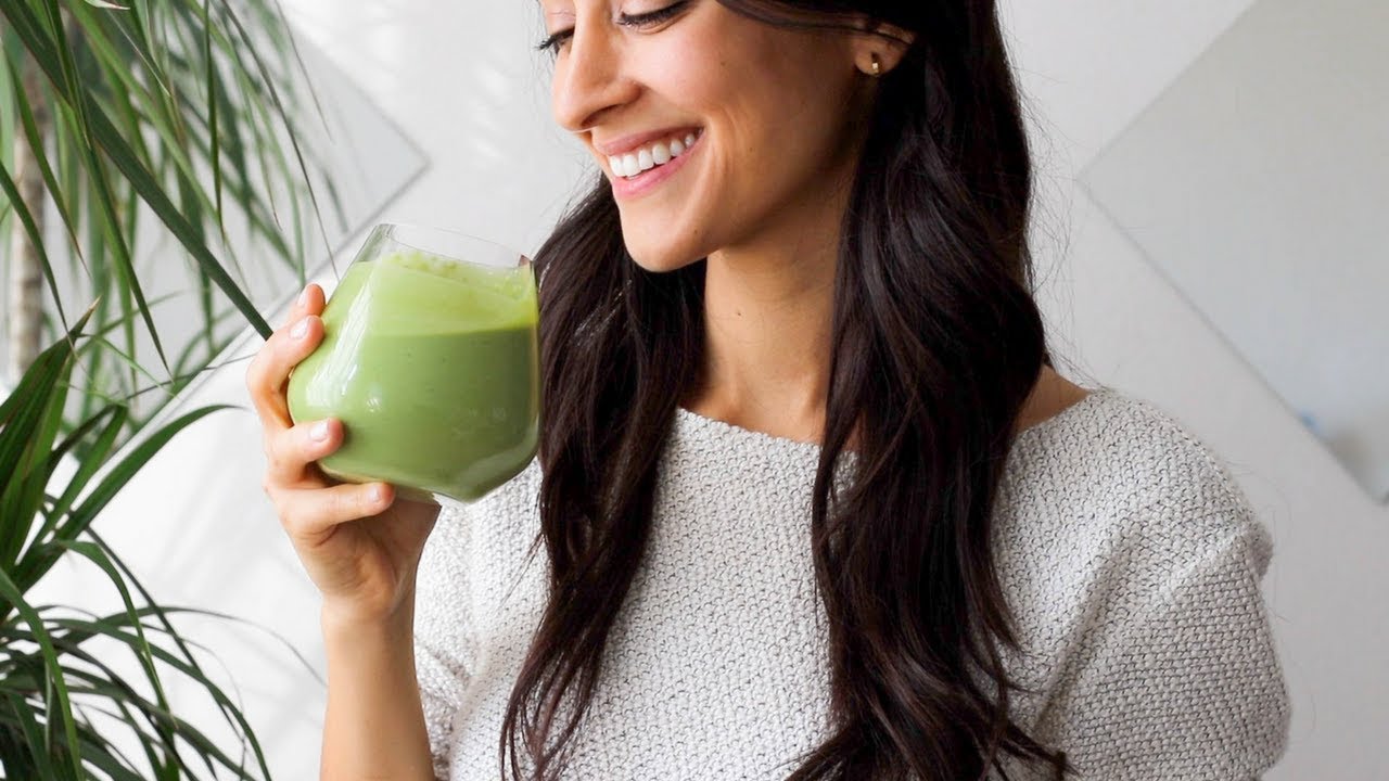 HEALTHY HABITS CHECKLIST » + printable guide