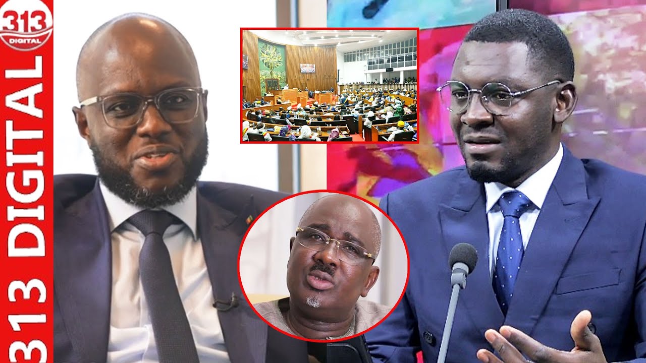 AN: La mauvaise nouvelle tombe pour Farba Ngom, El Malick dévoile la liste…Thioune juriste réagit