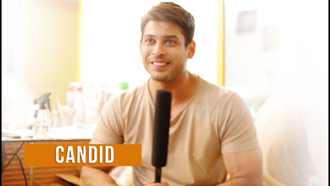 In Conversation with Sidharth Shukla | Exclusive | Dil Se Dil Tak