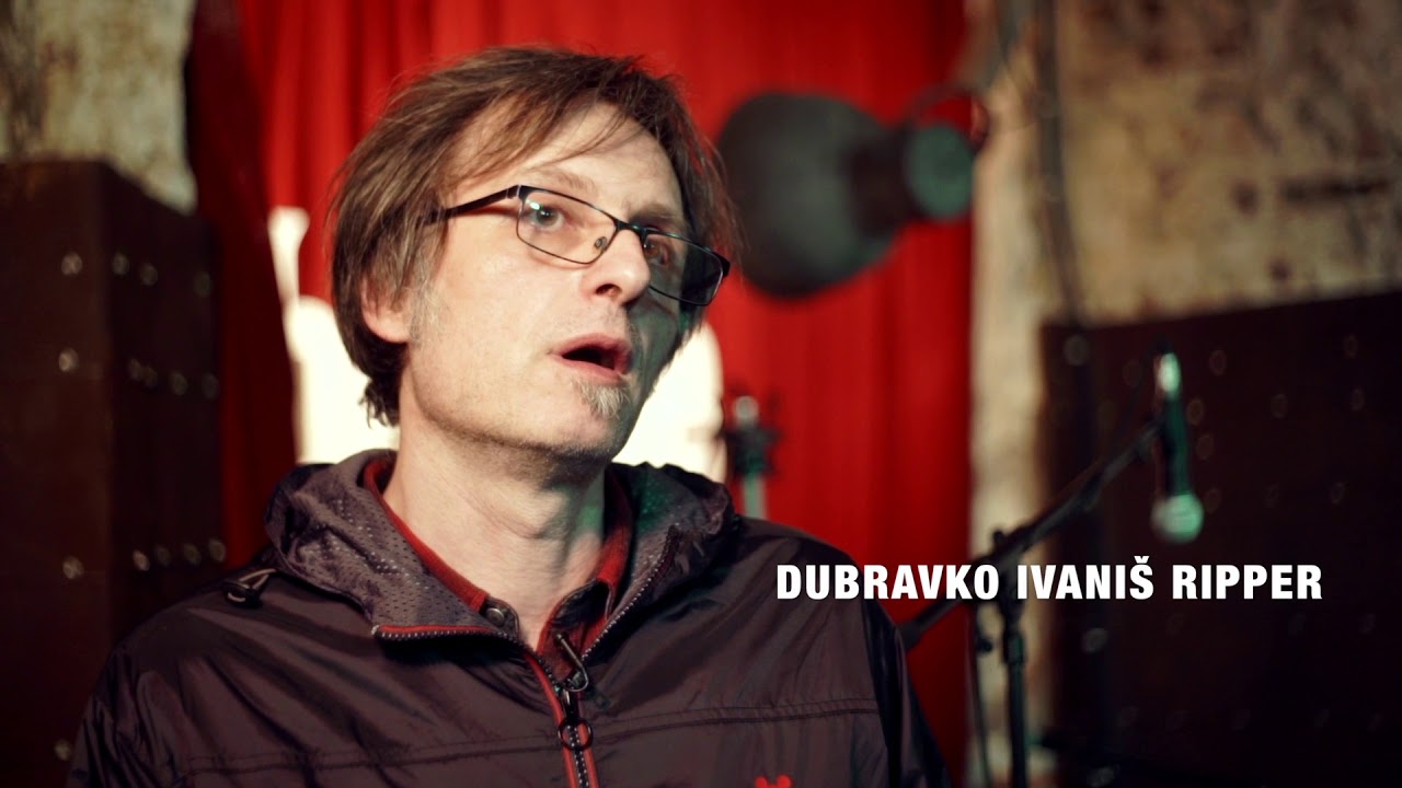 Dubravko Ivaniš Ripper