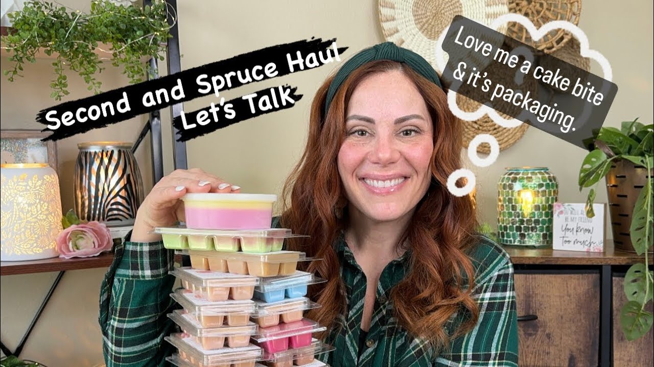 Second & Spruce Haul