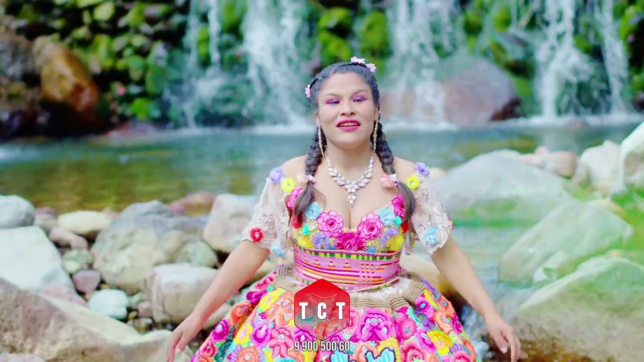 LISBETH VILLALVA - DÓNDE ESTAS PAPÁ 4K 2024