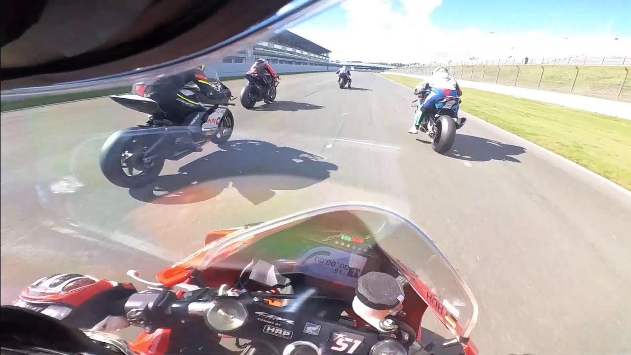 Oschersleben Just4Fun Rennen Triple M 14.09.25 