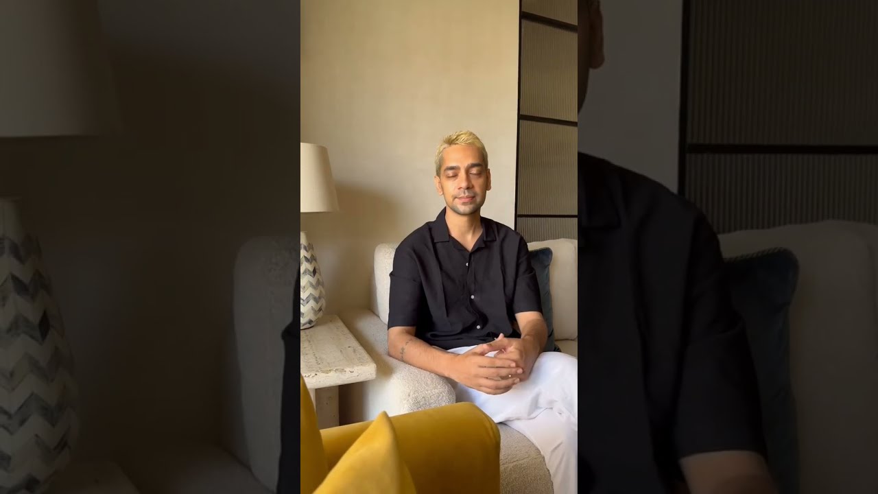 Cosmo Sunshield: Elevate Your Home's Style & Comfort with Ar. Karan Anand!