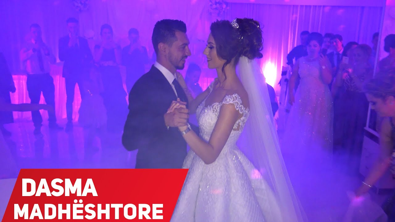 Dasma e Valonit & Norës