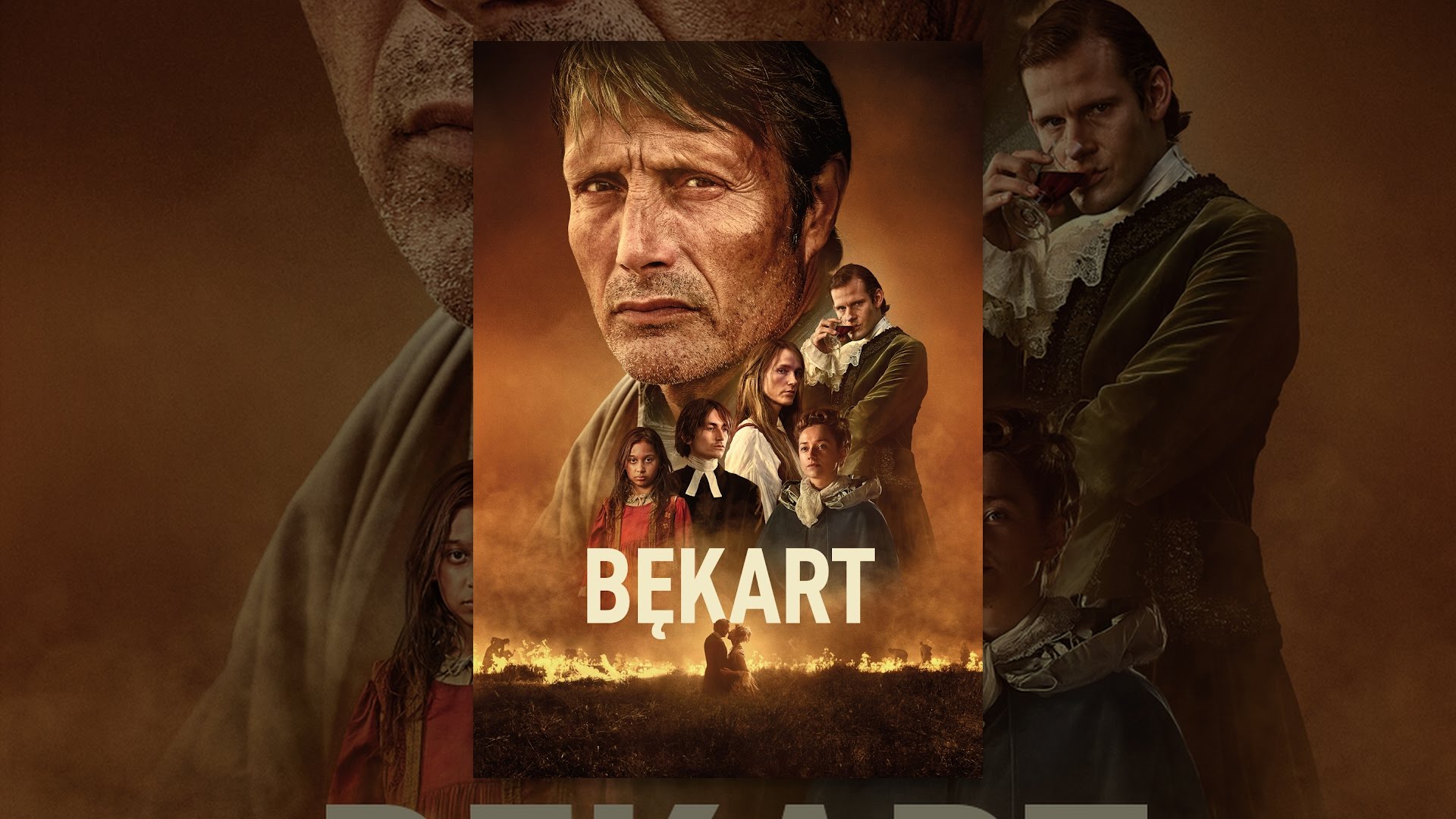 Bękart