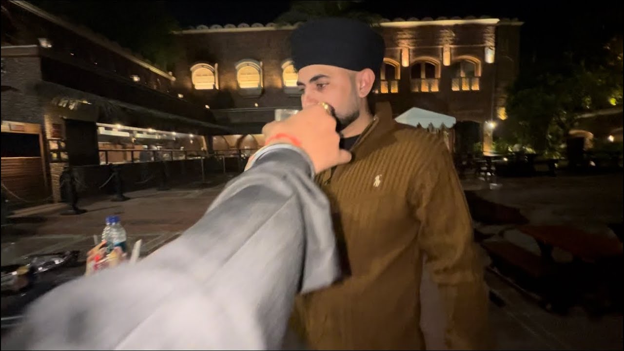 Munde ne karayi cuting / Gaye haveli / ghodi di savari #like #uppal #trending #vlog #viral #jattmind