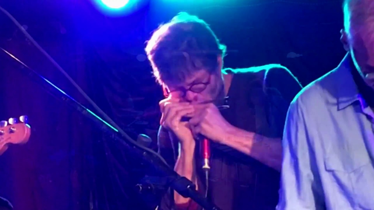 It Could B Like This w/ William Gallison