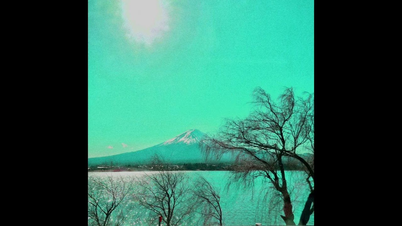 MH Itasha - MOUNT FUJI PHONK (Sped Up)