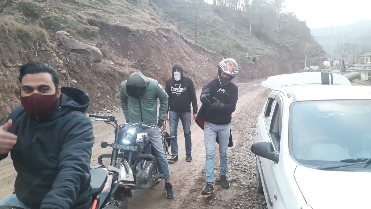 part  1 |Shahdara sharif ||exploring  rajouri   ,  poonch  || trip with friends || shadan balwan