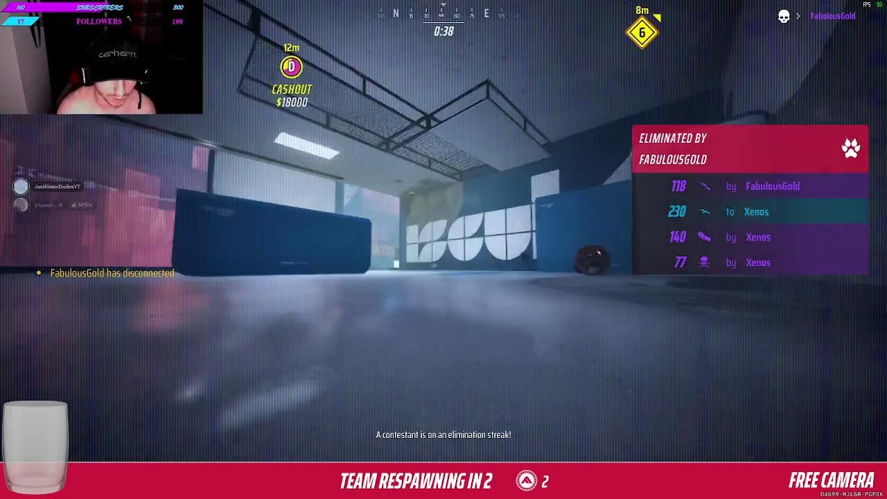 lets play the finals im trying to get  gold